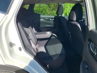 USED 2016 65 NISSAN QASHQAI 1.5 DCI N-TEC PLUS 5d 108 BHP 2015/65reg NISSAN QASHQIA 1.5 DCi N-TEC PLUS 5DR - 1OWNER FROM NEW - UNBELEIVABLE LOW MILEAGE ONLY 3,399 MILES - &pound;20 PER YEAR TAX - PANORAMIC GLASS ROOF - ALL ROUND PARKING MONITOR - SATELLITE NAVIGATION