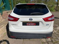 USED 2016 65 NISSAN QASHQAI 1.5 DCI N-TEC PLUS 5d 108 BHP 2015/65reg NISSAN QASHQIA 1.5 DCi N-TEC PLUS 5DR - 1OWNER FROM NEW - UNBELEIVABLE LOW MILEAGE ONLY 3,399 MILES - &pound;20 PER YEAR TAX - PANORAMIC GLASS ROOF - ALL ROUND PARKING MONITOR - SATELLITE NAVIGATION
