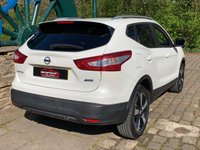 USED 2016 65 NISSAN QASHQAI 1.5 DCI N-TEC PLUS 5d 108 BHP 2015/65reg NISSAN QASHQIA 1.5 DCi N-TEC PLUS 5DR - 1OWNER FROM NEW - UNBELEIVABLE LOW MILEAGE ONLY 3,399 MILES - &pound;20 PER YEAR TAX - PANORAMIC GLASS ROOF - ALL ROUND PARKING MONITOR - SATELLITE NAVIGATION