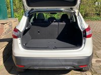 USED 2016 65 NISSAN QASHQAI 1.5 DCI N-TEC PLUS 5d 108 BHP 2015/65reg NISSAN QASHQIA 1.5 DCi N-TEC PLUS 5DR - 1OWNER FROM NEW - UNBELEIVABLE LOW MILEAGE ONLY 3,399 MILES - &pound;20 PER YEAR TAX - PANORAMIC GLASS ROOF - ALL ROUND PARKING MONITOR - SATELLITE NAVIGATION