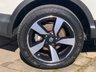 USED 2016 65 NISSAN QASHQAI 1.5 DCI N-TEC PLUS 5d 108 BHP 2015/65reg NISSAN QASHQIA 1.5 DCi N-TEC PLUS 5DR - 1OWNER FROM NEW - UNBELEIVABLE LOW MILEAGE ONLY 3,399 MILES - &pound;20 PER YEAR TAX - PANORAMIC GLASS ROOF - ALL ROUND PARKING MONITOR - SATELLITE NAVIGATION