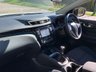 USED 2016 65 NISSAN QASHQAI 1.5 DCI N-TEC PLUS 5d 108 BHP 2015/65reg NISSAN QASHQIA 1.5 DCi N-TEC PLUS 5DR - 1OWNER FROM NEW - UNBELEIVABLE LOW MILEAGE ONLY 3,399 MILES - &pound;20 PER YEAR TAX - PANORAMIC GLASS ROOF - ALL ROUND PARKING MONITOR - SATELLITE NAVIGATION