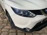 USED 2016 65 NISSAN QASHQAI 1.5 DCI N-TEC PLUS 5d 108 BHP 2015/65reg NISSAN QASHQIA 1.5 DCi N-TEC PLUS 5DR - 1OWNER FROM NEW - UNBELEIVABLE LOW MILEAGE ONLY 3,399 MILES - &pound;20 PER YEAR TAX - PANORAMIC GLASS ROOF - ALL ROUND PARKING MONITOR - SATELLITE NAVIGATION