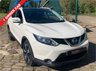 USED 2016 65 NISSAN QASHQAI 1.5 DCI N-TEC PLUS 5d 108 BHP 2015/65reg NISSAN QASHQIA 1.5 DCi N-TEC PLUS 5DR - 1OWNER FROM NEW - UNBELEIVABLE LOW MILEAGE ONLY 3,399 MILES - &pound;20 PER YEAR TAX - PANORAMIC GLASS ROOF - ALL ROUND PARKING MONITOR - SATELLITE NAVIGATION