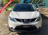 USED 2016 65 NISSAN QASHQAI 1.5 DCI N-TEC PLUS 5d 108 BHP 2015/65reg NISSAN QASHQIA 1.5 DCi N-TEC PLUS 5DR - 1OWNER FROM NEW - UNBELEIVABLE LOW MILEAGE ONLY 3,399 MILES - &pound;20 PER YEAR TAX - PANORAMIC GLASS ROOF - ALL ROUND PARKING MONITOR - SATELLITE NAVIGATION