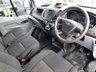 USED 2018 68 FORD TRANSIT 2.0 350 L3 H3 130PS MESS VAN HIGH ROOF  EURO 6 - ULEZ COMPLIANT - HIGH ROOF