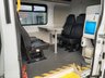 USED 2018 68 FORD TRANSIT 2.0 350 L3 H3 130PS MESS VAN HIGH ROOF  EURO 6 - ULEZ COMPLIANT - HIGH ROOF