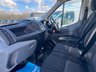 USED 2018 68 FORD TRANSIT 2.0 350 L3 H3 130PS MESS VAN HIGH ROOF  EURO 6 - ULEZ COMPLIANT - HIGH ROOF