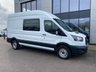 USED 2018 68 FORD TRANSIT 2.0 350 L3 H3 130PS MESS VAN HIGH ROOF  EURO 6 - ULEZ COMPLIANT - HIGH ROOF