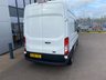 USED 2018 68 FORD TRANSIT 2.0 350 L3 H3 130PS MESS VAN HIGH ROOF  EURO 6 - ULEZ COMPLIANT - HIGH ROOF