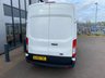 USED 2018 68 FORD TRANSIT 2.0 350 L3 H3 130PS MESS VAN HIGH ROOF  EURO 6 - ULEZ COMPLIANT - HIGH ROOF