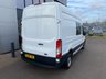 USED 2018 68 FORD TRANSIT 2.0 350 L3 H3 130PS MESS VAN HIGH ROOF  EURO 6 - ULEZ COMPLIANT - HIGH ROOF
