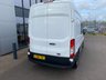 USED 2018 68 FORD TRANSIT 2.0 350 L3 H3 130PS MESS VAN HIGH ROOF  EURO 6 - ULEZ COMPLIANT - HIGH ROOF