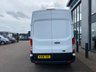USED 2018 68 FORD TRANSIT 2.0 350 L3 H3 130PS MESS VAN HIGH ROOF  EURO 6 - ULEZ COMPLIANT - HIGH ROOF