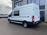 USED 2018 68 FORD TRANSIT 2.0 350 L3 H3 130PS MESS VAN HIGH ROOF  EURO 6 - ULEZ COMPLIANT - HIGH ROOF
