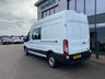 USED 2018 68 FORD TRANSIT 2.0 350 L3 H3 130PS MESS VAN HIGH ROOF  EURO 6 - ULEZ COMPLIANT - HIGH ROOF