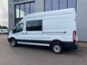USED 2018 68 FORD TRANSIT 2.0 350 L3 H3 130PS MESS VAN HIGH ROOF  EURO 6 - ULEZ COMPLIANT - HIGH ROOF