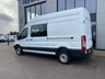USED 2018 68 FORD TRANSIT 2.0 350 L3 H3 130PS MESS VAN HIGH ROOF  EURO 6 - ULEZ COMPLIANT - HIGH ROOF