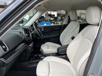 USED 2019 69 MINI COUNTRYMAN 1.5 COOPER EXCLUSIVE 5d 134 BHP HARMAN KARDON | OYSTER LOUNGE LEATH