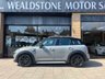 USED 2019 69 MINI COUNTRYMAN 1.5 COOPER EXCLUSIVE 5d 134 BHP HARMAN KARDON | OYSTER LOUNGE LEATH
