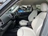 USED 2019 69 MINI COUNTRYMAN 1.5 COOPER EXCLUSIVE 5d 134 BHP HARMAN KARDON | OYSTER LOUNGE LEATH