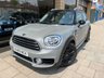 USED 2019 69 MINI COUNTRYMAN 1.5 COOPER EXCLUSIVE 5d 134 BHP HARMAN KARDON | OYSTER LOUNGE LEATH