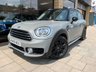 USED 2019 69 MINI COUNTRYMAN 1.5 COOPER EXCLUSIVE 5d 134 BHP HARMAN KARDON | OYSTER LOUNGE LEATH