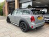 USED 2019 69 MINI COUNTRYMAN 1.5 COOPER EXCLUSIVE 5d 134 BHP HARMAN KARDON | OYSTER LOUNGE LEATH