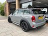 USED 2019 69 MINI COUNTRYMAN 1.5 COOPER EXCLUSIVE 5d 134 BHP HARMAN KARDON | OYSTER LOUNGE LEATH