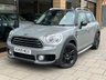 USED 2019 69 MINI COUNTRYMAN 1.5 COOPER EXCLUSIVE 5d 134 BHP HARMAN KARDON | OYSTER LOUNGE LEATH