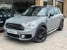 USED 2019 69 MINI COUNTRYMAN 1.5 COOPER EXCLUSIVE 5d 134 BHP HARMAN KARDON | OYSTER LOUNGE LEATH