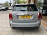 USED 2019 69 MINI COUNTRYMAN 1.5 COOPER EXCLUSIVE 5d 134 BHP HARMAN KARDON | OYSTER LOUNGE LEATH