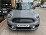 USED 2019 69 MINI COUNTRYMAN 1.5 COOPER EXCLUSIVE 5d 134 BHP HARMAN KARDON | OYSTER LOUNGE LEATH