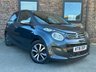 USED 2016 16 CITROEN C1 1.2 PURETECH FLAIR 5d 82 BHP 