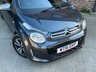 USED 2016 16 CITROEN C1 1.2 PURETECH FLAIR 5d 82 BHP 