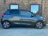 USED 2016 16 CITROEN C1 1.2 PURETECH FLAIR 5d 82 BHP 
