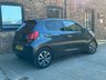 USED 2016 16 CITROEN C1 1.2 PURETECH FLAIR 5d 82 BHP 