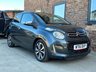 USED 2016 16 CITROEN C1 1.2 PURETECH FLAIR 5d 82 BHP 