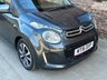USED 2016 16 CITROEN C1 1.2 PURETECH FLAIR 5d 82 BHP 