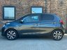 USED 2016 16 CITROEN C1 1.2 PURETECH FLAIR 5d 82 BHP 