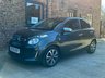 USED 2016 16 CITROEN C1 1.2 PURETECH FLAIR 5d 82 BHP 