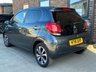 USED 2016 16 CITROEN C1 1.2 PURETECH FLAIR 5d 82 BHP 