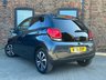 USED 2016 16 CITROEN C1 1.2 PURETECH FLAIR 5d 82 BHP 