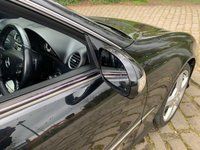 USED 2008 58 MERCEDES-BENZ CLK 2.1 CLK220 CDI SPORT 2d 148 BHP *** VERY LOW MILEAGE ****  2008 MERCEDES CLK 220CDi 2DR COUPE - AUTOMATIC WITH PADDLE SHIFT - FULL BLACK LEATHER - AMG SPORT ALLOYS / STYLING KIT - 3 FORMER KEEPERS