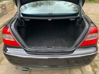 USED 2008 58 MERCEDES-BENZ CLK 2.1 CLK220 CDI SPORT 2d 148 BHP *** VERY LOW MILEAGE ****  2008 MERCEDES CLK 220CDi 2DR COUPE - AUTOMATIC WITH PADDLE SHIFT - FULL BLACK LEATHER - AMG SPORT ALLOYS / STYLING KIT - 3 FORMER KEEPERS