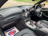 USED 2008 58 MERCEDES-BENZ CLK 2.1 CLK220 CDI SPORT 2d 148 BHP *** VERY LOW MILEAGE ****  2008 MERCEDES CLK 220CDi 2DR COUPE - AUTOMATIC WITH PADDLE SHIFT - FULL BLACK LEATHER - AMG SPORT ALLOYS / STYLING KIT - 3 FORMER KEEPERS