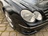 USED 2008 58 MERCEDES-BENZ CLK 2.1 CLK220 CDI SPORT 2d 148 BHP *** VERY LOW MILEAGE ****  2008 MERCEDES CLK 220CDi 2DR COUPE - AUTOMATIC WITH PADDLE SHIFT - FULL BLACK LEATHER - AMG SPORT ALLOYS / STYLING KIT - 3 FORMER KEEPERS