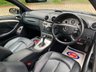 USED 2008 58 MERCEDES-BENZ CLK 2.1 CLK220 CDI SPORT 2d 148 BHP *** VERY LOW MILEAGE ****  2008 MERCEDES CLK 220CDi 2DR COUPE - AUTOMATIC WITH PADDLE SHIFT - FULL BLACK LEATHER - AMG SPORT ALLOYS / STYLING KIT - 3 FORMER KEEPERS
