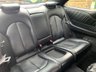 USED 2008 58 MERCEDES-BENZ CLK 2.1 CLK220 CDI SPORT 2d 148 BHP *** VERY LOW MILEAGE ****  2008 MERCEDES CLK 220CDi 2DR COUPE - AUTOMATIC WITH PADDLE SHIFT - FULL BLACK LEATHER - AMG SPORT ALLOYS / STYLING KIT - 3 FORMER KEEPERS