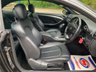 USED 2008 58 MERCEDES-BENZ CLK 2.1 CLK220 CDI SPORT 2d 148 BHP *** VERY LOW MILEAGE ****  2008 MERCEDES CLK 220CDi 2DR COUPE - AUTOMATIC WITH PADDLE SHIFT - FULL BLACK LEATHER - AMG SPORT ALLOYS / STYLING KIT - 3 FORMER KEEPERS